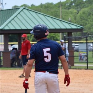 Meet your Posher, Jared